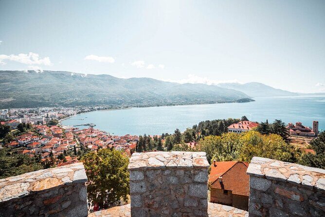 N. Macedonia & Kosovo; Semi – Private Tour with Tour Leader & Car - Should you book N. Macedonia & Kosovo from Tirana?