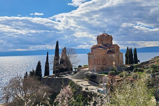 North Macedonia: Ohrid & Saint Naum Day Tour from Tirana - The Big Picture: What This Day Trip Actually Gives You
