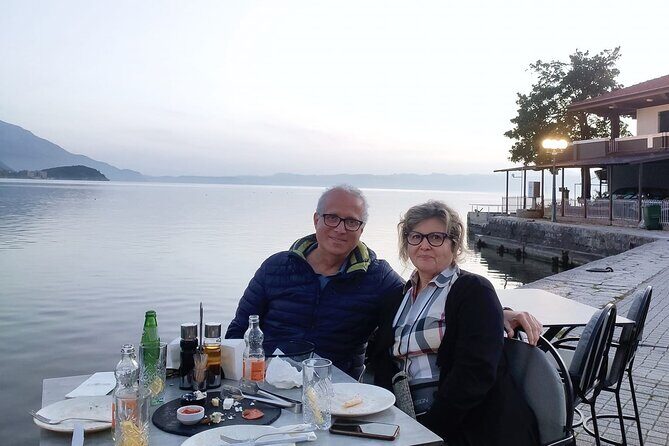 North Macedonia: Ohrid & Saint Naum Day Tour from Tirana - Bay of the Bones: A Short Stop That Still Sets the Mood