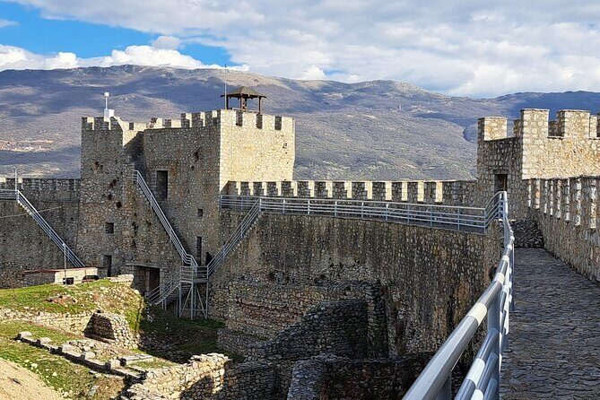 North Macedonia: Ohrid & Saint Naum Day Tour from Tirana - Price and Value: Is $96.79 Worth It?