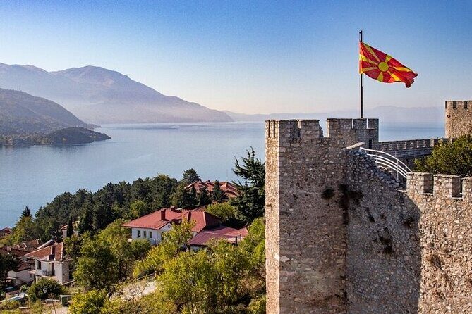North Macedonia: Ohrid & Saint Naum Day Tour from Tirana - Guides and Group Feel: What the Day Is Like In Real Life