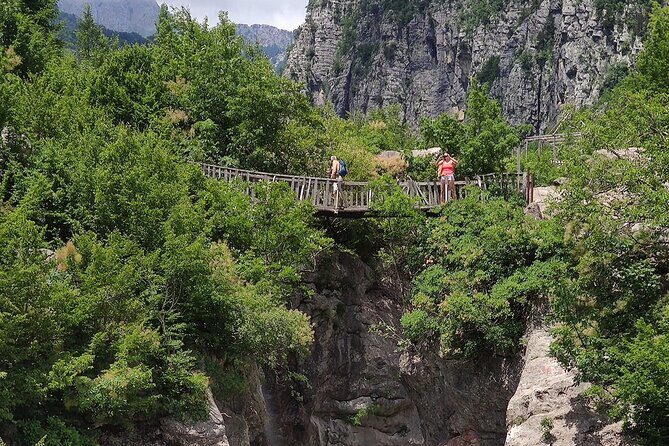 North & South Albania: A 5 Day Tour - Why this 5-day Albania plan feels efficient