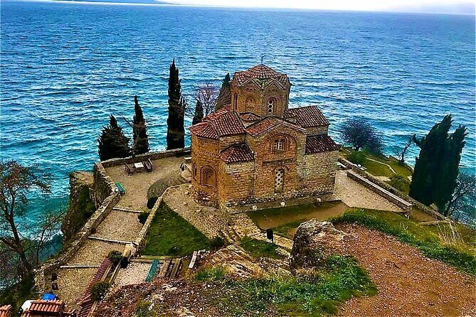 Ohrid, Full Day Trip from Tirana - Key Things I’d Plan for Before You Go