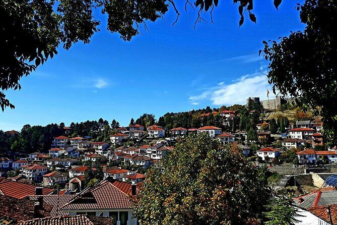 Ohrid, Full Day Trip from Tirana - Tickets, Timing, and What This Costs in Real Terms