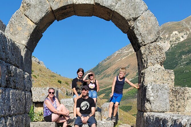 Outdoor Experience in Amantia Archeological Park & Brataj Bidge - Key Highlights You’ll Care About