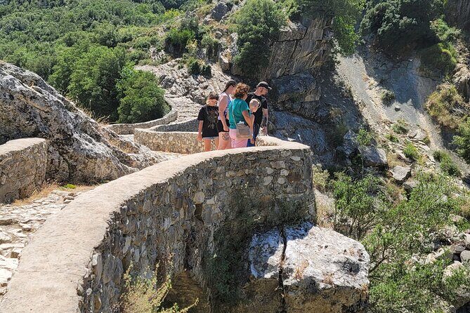 Outdoor Experience in Amantia Archeological Park & Brataj Bidge - Amantia Archaeological Park at Vajzë: The Illyrian Site You Actually Have Time to See