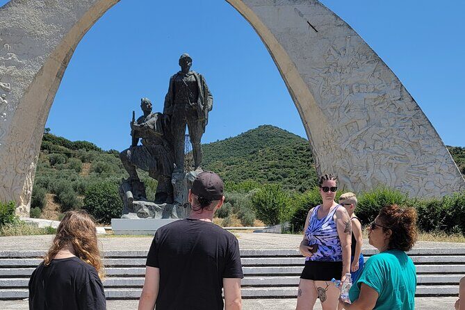 Outdoor Experience in Amantia Archeological Park & Brataj Bidge - Price and Value: What $300.40 Covers (and How to Think About It)