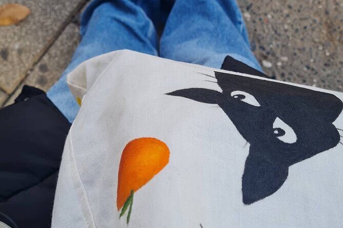 Painting on Tote Bags Workshop with Welcome Drink - Key Highlights You’ll Actually Care About
