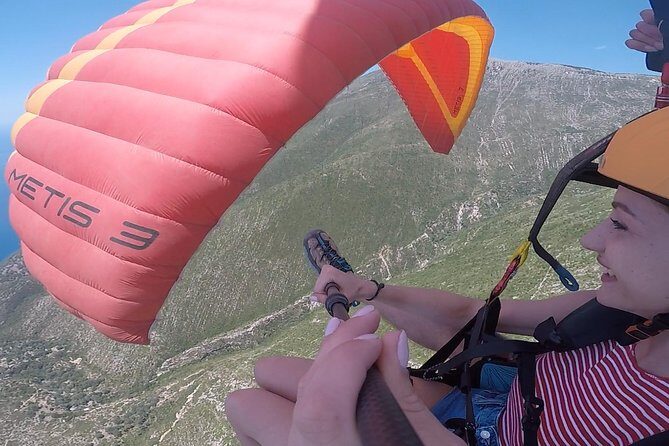 Paragliding in Vlore - Safety Feel and Who This Fits (Most People, Still Read This)