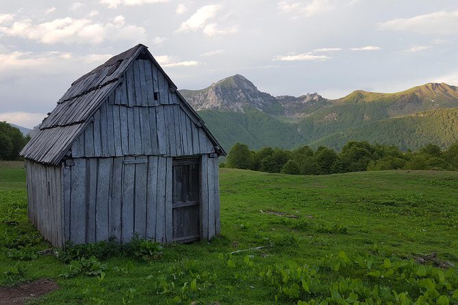 Peaks of the Balkans - 8 Days Tour - Key things that make this trek worth your time