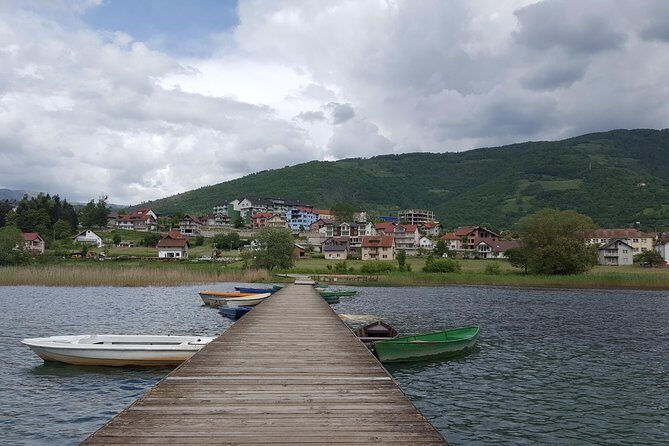 Peaks of the Balkans - 8 Days Tour - Doberdol: shepherd summer camp and the quiet flat-beech forest sections