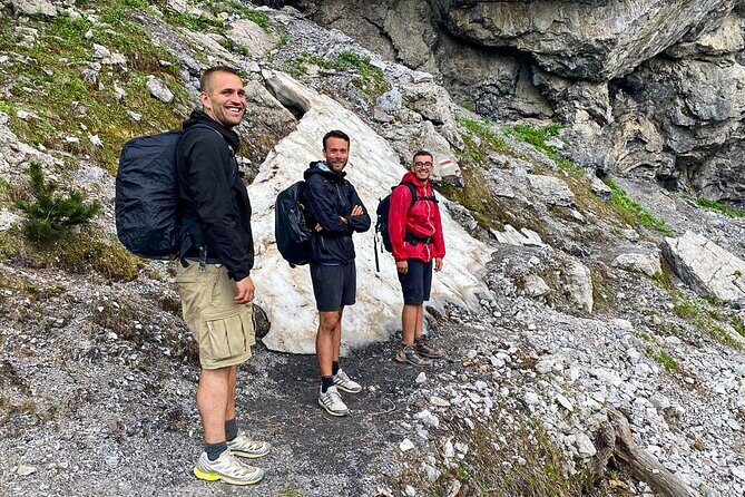Peaks of the Balkans - 8 Days Tour - Kosovo to Montenegro: glacial lakes, legends, and Babino Polje nights