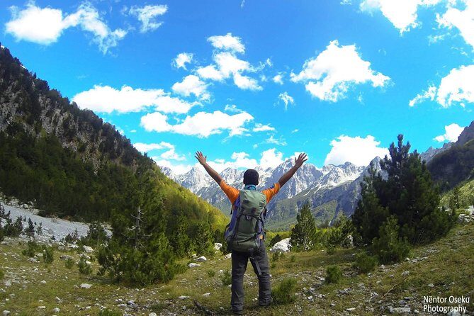 Peaks of the Balkans Tour: Theth, Valbona & Koman Lake in 5 days - Guides, pacing, and that human touch on tough terrain