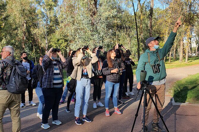 Private Birding Tour in Albania - Key highlights before you go