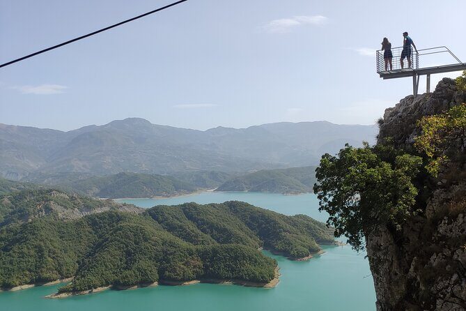 Private Bovilla Lake and Kruja City Day Tour from Tirana - Key points before you go