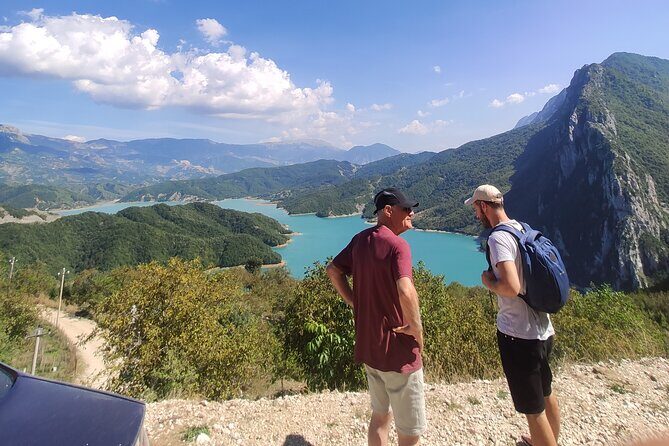 Private Bovilla Lake and Kruja City Day Tour from Tirana - Why this private Bovilla + Kruja combo works from Tirana