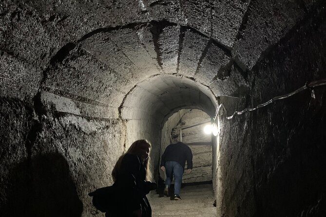 Private Cold War City Tour in Gjirokaster - Key Things To Know Before You Go