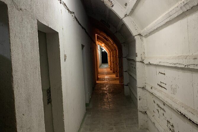 Private Cold War City Tour in Gjirokaster - Price and What You’ll Really Be Paying