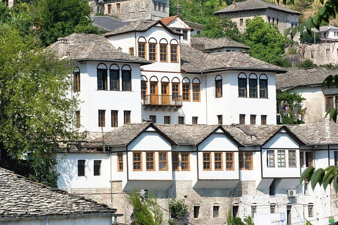 Private Day Tour of Gjirokastra from Tirana - A private day trip to Albania’s Stone City, starting in Tirana