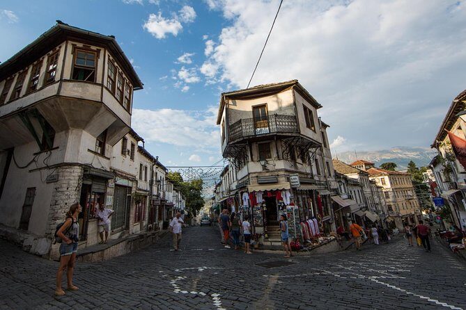 Private Day Tour of Gjirokastra from Tirana - Ethnographic Museum in Enver Hoxha’s family house