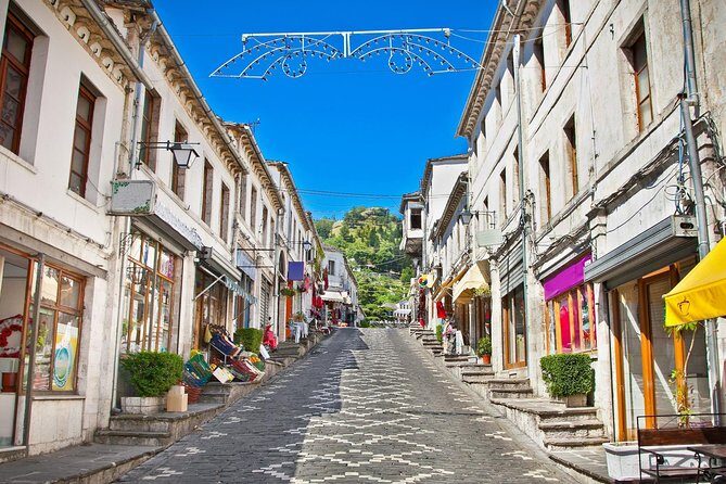 Private Day Tour of Gjirokastra from Tirana - Lunch at Tradicional Odaja: plan, don’t guess