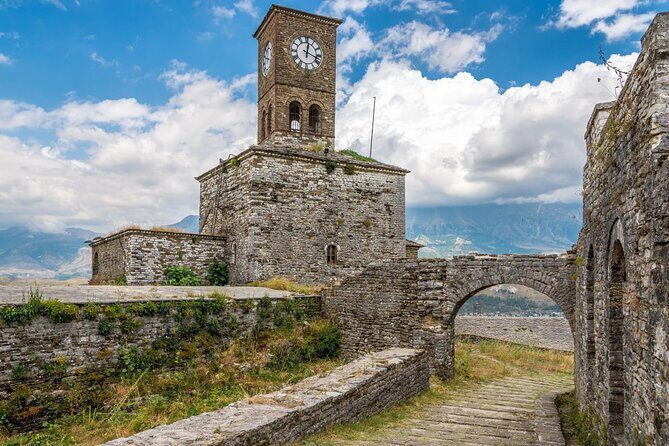 Private Day Tour of Saranda Gjirokaster and Butrint from Tirana - Timing realities: how a 13-hour private day stays comfortable