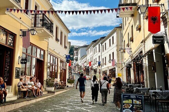 Private Day Trip to Gjirokastra from Tirana w/Lunch - Private Day Trip From Tirana: Why Gjirokastra Works in One Day