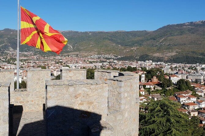 Private Full-Day Historical Day Tour in North Macedonia and Albania - Key highlights to know before you go