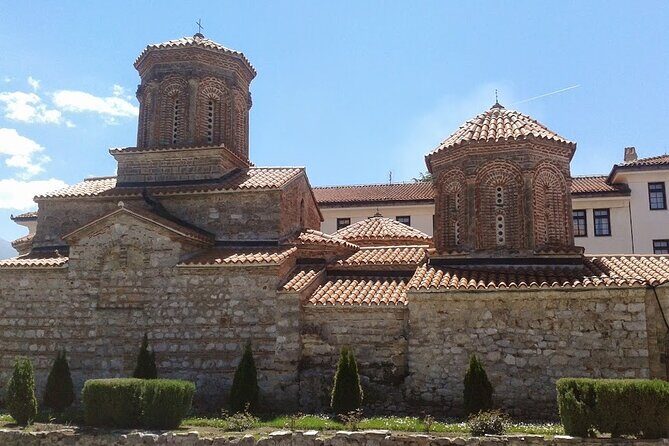 Private Full-Day Historical Day Tour in North Macedonia and Albania - A cross-border day that’s actually structured