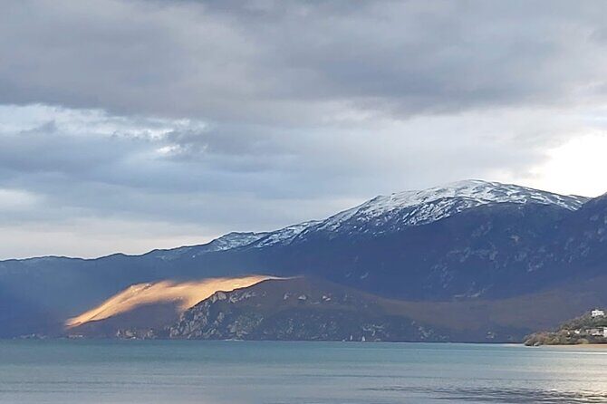 Private Full-Day Historical Day Tour in North Macedonia and Albania - Guide and pacing: why Dorian Disha is a big part of the experience