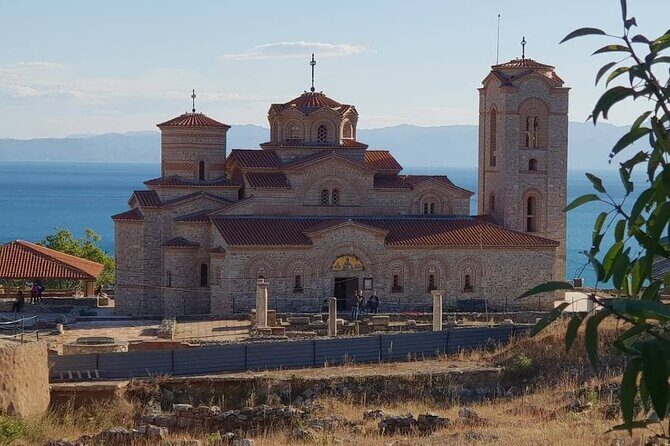 Private Full-Day Historical Day Tour in North Macedonia and Albania - What to budget for beyond the tour price