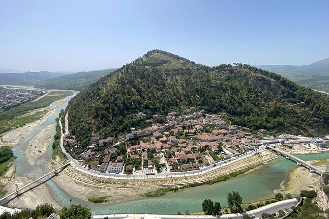 Private Full Day Tour from Tirana to Berat and Durres - Key Things to Know Before You Go