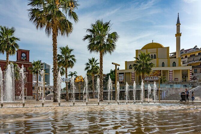 Private Full Day Tour from Tirana to Berat and Durres - Why Berat and Durres Work So Well in One Day