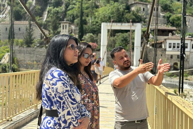 Private Full Day Tour from Tirana to Berat and Durres - What’s Included vs Not: Meals, Tickets, and Realistic Budgeting