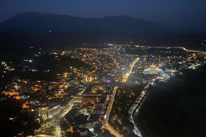 Private Full Day Tour from Tirana to Berat and Durres - Morning Pickup from Tirana: How the Day Flows