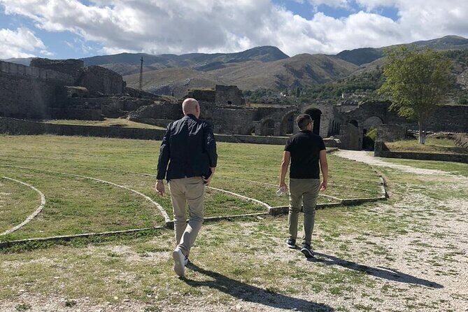 Private Full Day Tour of Butrint, Saranda & Gjirokaster from Tirana - Price and Logistics: Is $246.84 Per Person Worth It?