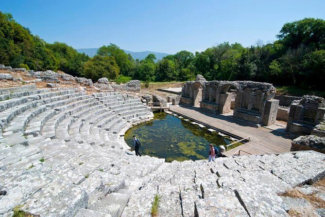 Private Full Day Tour of Butrint, Saranda & Gjirokaster from Tirana - Who This Tour Suits Best (and Who Might Feel Rushed)