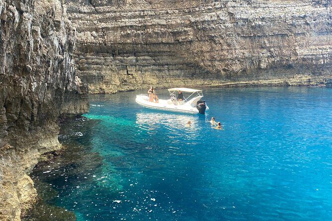 Private Half Day Boat Sazani Island & Haxhi Aliu Cave - Key Highlights to Know Before You Go