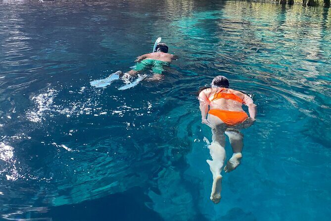 Private Half Day Boat Sazani Island & Haxhi Aliu Cave - Price, Inclusions, and What Makes It Worth It