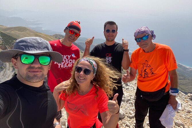 Private Hiking Tour in Çika Mountain - Key highlights to know before you go