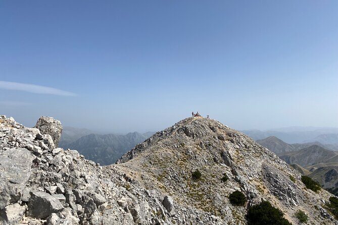 Private Hiking Tour in Çika Mountain - When the day ends: return to Tirana by early evening