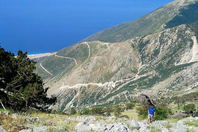 Private Hiking Tour in Çika Mountain - Restaurant Dervishalliu, then a short bunker break with real context