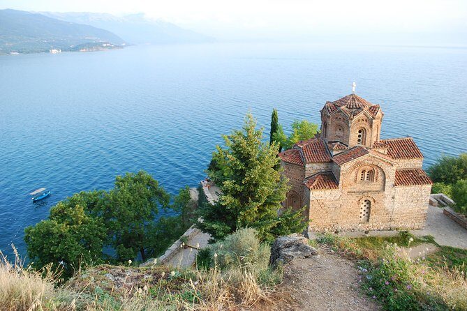Private Ohrid Day Tour and Authentic Village from Tirana & Durres - The real draw: a private Ohrid day that feels more local than tour-bus