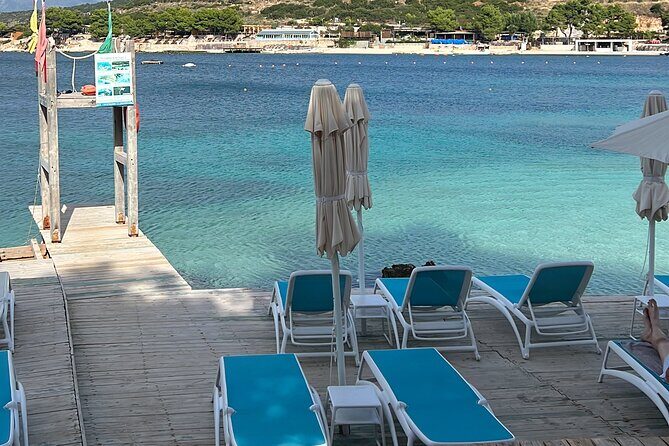 Private Tour from Tirana, Gjirokastër , Saranda and South Riviera - Key Points You’ll Actually Notice