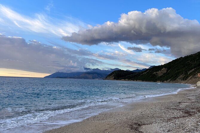 Private Tour from Tirana, Gjirokastër , Saranda and South Riviera - Blue Eye (Syri i Kaltër): A Clean, Cool Reset