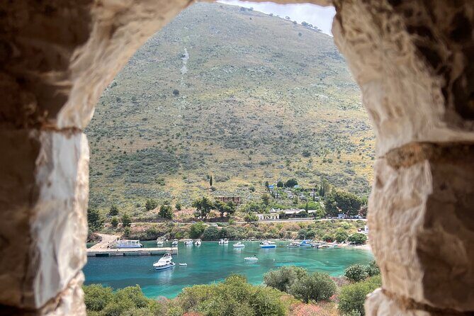 Private Tour from Tirana, Gjirokastër , Saranda and South Riviera - Porto Palermo: Beach Time and Fortress Views