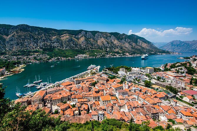 Private Transfer Tirana to Dubrovnik or Vice Versa - The practical appeal of a Tirana–Dubrovnik private transfer