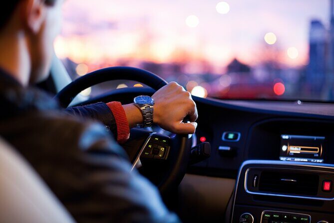 Private Transfer Tirana to Dubrovnik or Vice Versa - Timing: what 10 to 11 hours really means for your day