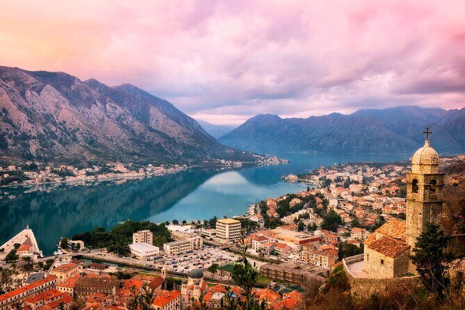 Private Transfer Tirana to Dubrovnik or Vice Versa - Comfort and “private” in real life