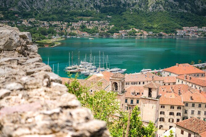Private Transfer Tirana to Dubrovnik or Vice Versa - Dubrovnik to Tirana works the same way